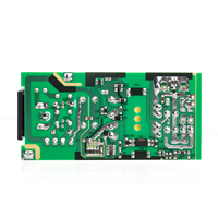 15V 6A 90W Open Frame Switching Power Supply SMPS AC DC PCB Board untuk Printer 3D CNC Router LED Driver OEM Grosir