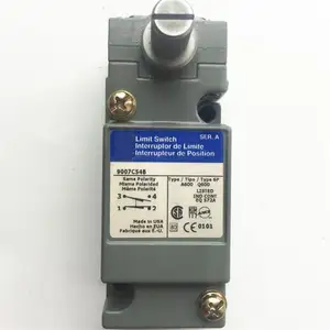 Limit switch 9007FTUB4M11