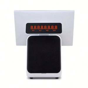 Sistema POS de 15.6 Pulgadas con Windows para Uso en Caja Registradora - Product Image 2