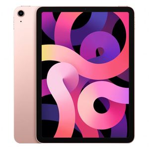 Tablette PC intelligente débloquée d'origine 256 Go, 10,9 pouces, iOS, Wifi, tablette Air 4 d'occasion, nouvelle tablette 4 d'occasion, caméra frontale pour l'éducation - Product Image 2