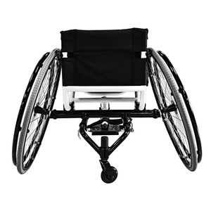<span class=keywords><strong>Fauteuil</strong></span> <span class=keywords><strong>roulant</strong></span> léger en aluminium pour sport <span class=keywords><strong>tennis</strong></span> - Product Image 6