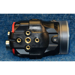 เซ็นเซอร์จดจำภาพ Keyence Iv-H2000Ma ระบบอัตโนมัติทางอุตสาหกรรม ระบบอิเล็กทรอนิกส์ยานยนต์ - Product Image 3