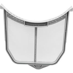 Filtre pour machine à laver W11758174, 33x30x3cm, en plastique, Installation facile pour pièces de sèche-linge - Product Image 2