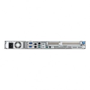 RS300-E12-PS4 โปรเซสเซอร์ซีรีส์ Xeon E-2400 รองรับ DDR5 สูงสุด 4800 ECC UDIMM แบบ Single 350W 80 PLUS Gold - Product Image 1