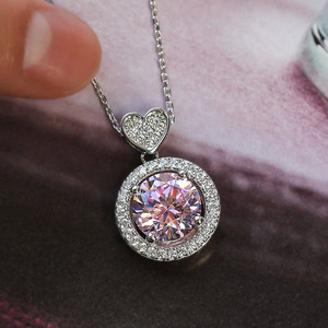 Collar ovalado para mujer, joyería sencilla y moderna, regalo para uso diario - Product Image 1