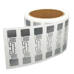 <span class=keywords><strong>RFID</strong></span> Inlay 860-960MHz manajemen produk <span class=keywords><strong>Label</strong></span> UHF stiker Tag <span class=keywords><strong>Rfid</strong></span> untuk manajemen gudang inventaris aset - Product Image 5