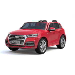 Licensed Audi Q5 electric car children 24v toy car kids electric car <span class=keywords><strong>2</strong></span> seater - Product Image 3