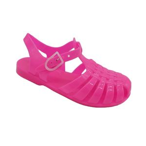 PVC ROMANSANDALSマルチカラー子供用アウトドアサンダルスリッパ - Product Image 4