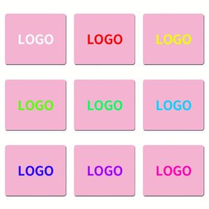Alfombrilla de Ratón Personalizada para Computadora, Escritorio, Portátil, Juegos, Promoción, Alfombrilla para Teclado y Ratón para Publicidad - Product Image 5