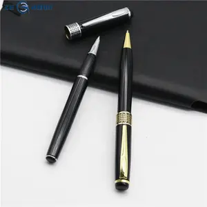 Zeamor China Professionele Vervaardiging Goede Kwaliteit Business Metalen Pen Luxe Pen