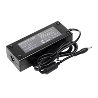 Alimentation 24V 3A, adaptateur AC/DC, convertisseur DC 100V-240V vers 24V 3A 72W, chargeur de batterie 24 Volts 3 Ampères, transformateur