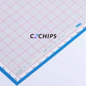 ZX-FFC0.5-F-10048-4P FFC Cable (Flexible Flat Cable) P=0.5mm Connector 4P 0.5mm Reverse 10cm - Product Image 1