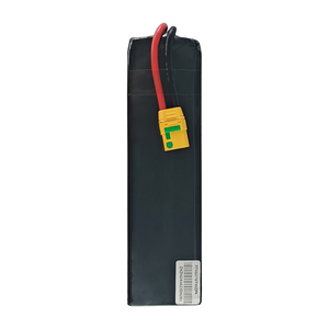 แบตเตอรี่โซลิดสเตทจากโรงงานขายส่ง ของแท้ ความจุสูง 12s 22000mAh 270Wh/kg อัตราการคายประจุ 10C ได้รับการรับรองมาตรฐาน CE สำหรับ 12 ชิ้น - Product Image 3