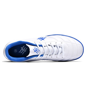 Nuevas Zapatillas de Fútbol con Tacos para Niños y Niñas, Zapatillas de Fútbol Juveniles - Product Image 5