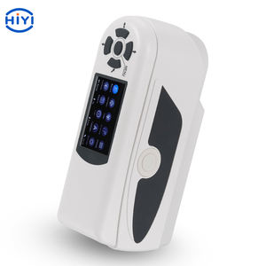 HiYi NH300-8mm diyafram D65 ışık kaynağı taşınabilir dijital LED uyarma 3NH kolorimetre - Product Image 3