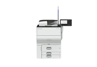 Imprimante laser couleur grand format A3 et photocopieuse de haute qualité, modèle R PROC5200/5210, en promotion