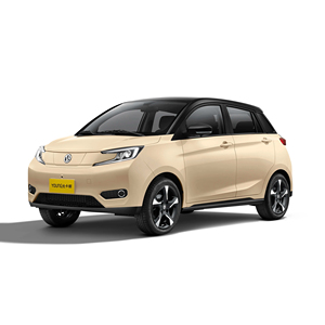 2024 ขายท้ายฤดูกาลไฟฟ้ามินิไฟฟ้ารถยนต์หนุ่มกวางxiaoxin EVรถ 4 ที่นั่ง 5 ประตูChery Little Antราคาถูกรถมือสอง - Product Image 1