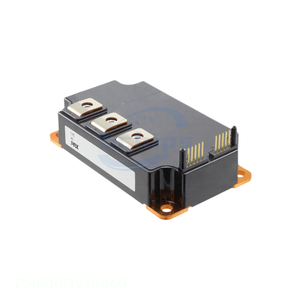 Components Electronic Discrete Semiconductor Products Power Module PM600DV1A060 Authorized Distributor - Product Image 1