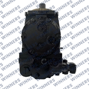 Pompe hydraulique série 90 90R 90L 90M 90R055 90L055 90M055 90L055DD5 Pompe à piston - Product Image 2