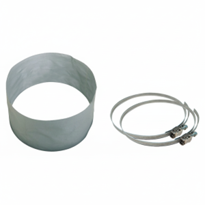 3JW-652509 VIM ACOPHEL 710 ATEX Manchon de protection flexible 710x180 Circulaire - Product Image 1