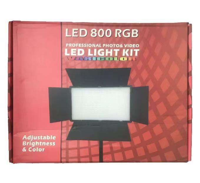 RGBLED800