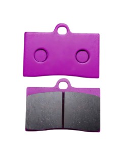 Nhà máy phía trước thiêu kết xe máy DISC BRAKE Pads cho Ấn Độ trưởng MOTO <span class=keywords><strong>GUZZI</strong></span> 1000 Daytona/V10 <span class=keywords><strong>Centauro</strong></span> 1100 California/Thể thao - Product Image 1