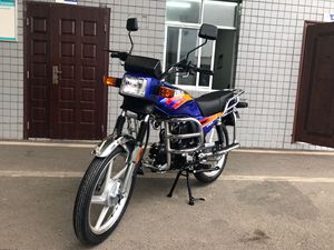 รถมอเตอร์ไซด์แนวนอนรถมอเตอร์ไซด์ถนนทรงกระบอกเดียวผลิตตาม LF49-B xy49-10 - Product Image 3