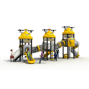 Muro de escalada al aire libre Parque infantil Guardería Área de juegos para niños Equipo Azulejos de goma Muro de escalada al aire libre Parque infantil - Product Image 1
