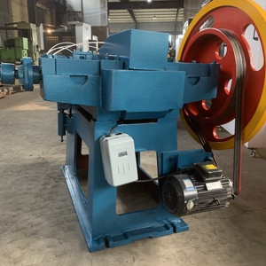 Vente directe d'usine Machine à fabriquer des clous Clous communs Populaires en Afrique du Sud avec 1 an de garantie - Product Image 2