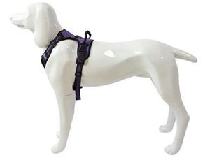 <span class=keywords><strong>Collar</strong></span> Táctico para Perros, Ajustable, Herramienta de Entrenamiento, Correa Desmontable Rápida, Arnés Personalizado para Mascotas - Product Image 4