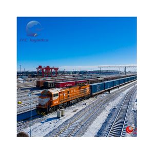 1688 Worldwide Shopping Sites 'Amazon FBA DDP Agente de envío China Países Bajos/Austria/<span class=keywords><strong>Lituania</strong></span>/<span class=keywords><strong>Polonia</strong></span>/Italia para ferrocarril - Product Image 1