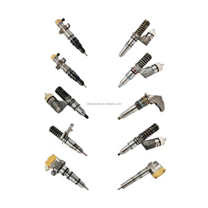 Diesel Phun Nhiên Liệu Bơm Injector Nozzle BEBE4D19002 33800-84820 - Product Image 2