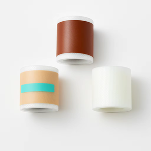 국경 간 공급 실리콘 흉터 복구 패치-투명, 부드러운, 저자극 피부 패치 - Product Image 1