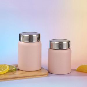 Nouvelle Tasse Isotherme Portable de Poche pour Femme en Acier Inoxydable 316 de 220 ml, Vente en Gros 2025 - Product Image 6