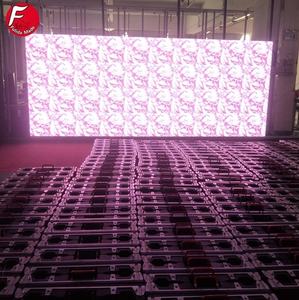 Tablero de pantalla Led <span class=keywords><strong>para</strong></span> montaje, pantallas Led de forma especial <span class=keywords><strong>para</strong></span> interiores - Product Image 6