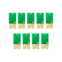 Cartouche de toner T6361-T6369 T636A T636B avec puce réinitialisable pour imprimante Stylus Pro 7700 9700 7890 9890 7900 9900