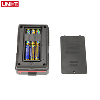 Testeur numérique RCD Uni-t Ut582+ avec interrupteur de fuite, garantie 1 an