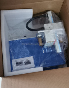 Kỹ thuật Số lá <span class=keywords><strong>Xpress</strong></span> lá vàng dập máy giấy bạc nóng giá máy in - Product Image 5