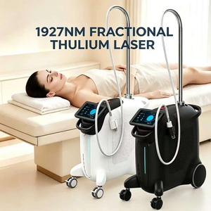 Produto em Destaque 2026: Equipamento de Beleza a Túlio 1927nm para Remoção de Rugas, Rejuvenescimento Vaginal e Limpeza Facial Antienvelhecimento - Product Image 1