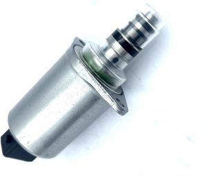 Piezas de apilador válvula proporcional válvula solenoide TM70402 3769592 para Sany - Product Image 1