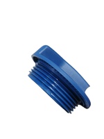1J0121321B 1J0121321A Couvercle de radiateur pour système de refroidissement de voiture adapté à Volkswagen Audi Touareg