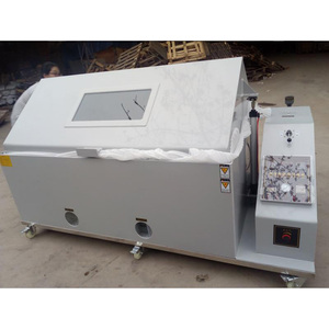 GOYOJO 108L Pulverizador de Sal Ácida para Cámara con 5% de Cloruro de Sodio, 1 Año de Garantía, Pulverización Electrónica Programable - Product Image 6