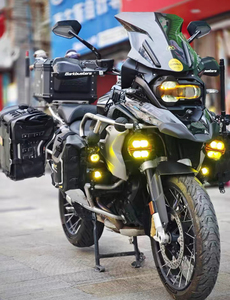 La Migliore <span class=keywords><strong>Moto</strong></span> da Avventura: <span class=keywords><strong>BMW</strong></span> R 1250 GS Usata del 2020 - Product Image 3