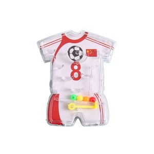 Juguetes pequeños creativos para niños, <span class=keywords><strong>laberinto</strong></span> educativo, cuentas para caminar, juegos felices y funciones <span class=keywords><strong>de</strong></span> juego, hechos <span class=keywords><strong>de</strong></span> plástico duradero - Product Image 3