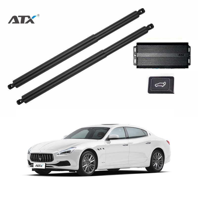 Aotostar For Maserati Quattroporte 2013 Electric