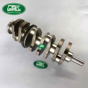 Cigüeñal 2.2L 224DT Diesel LR022080 C2S52039 GL4506 para Land Rover Range Rover Evoque 2012- Freelander 2 2006-2014 - Product Image 5