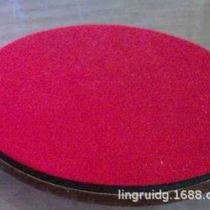 Aislante de tela no tejida de 512 mm de diámetro para uso industrial - Product Image 3