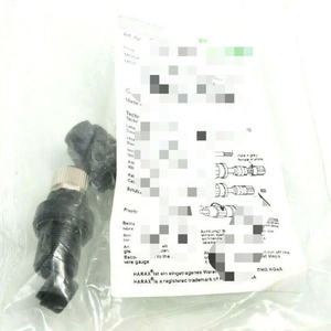 Elektronik 27648 Mosa M12 Connector 7000-12621-0000000 Nieuw Origineel Direct Leverbaar Industriële Automatisering Pac Dedicated Plc <span class=keywords><strong>P</strong></span> - Product Image 1