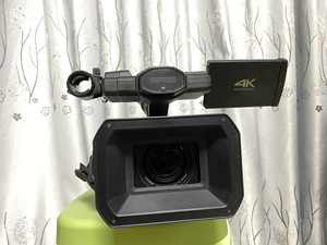 กล้องวิดีโอ Panasonic AG-DVX200MC มือสอง ซูมออปติคอล 13 เท่า ระดับไฮเอนด์ สำหรับงานแต่งงาน - Product Image 3