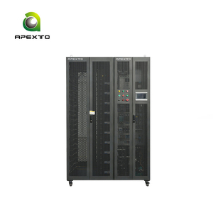 Sistema de Mineração Blockchain com Resfriamento Hidráulico H200-M, Suporta 20 Unidades Whatsminer M64 M63S M53, Chassi de Servidor Otimizado para Contêiner - Product Image 6